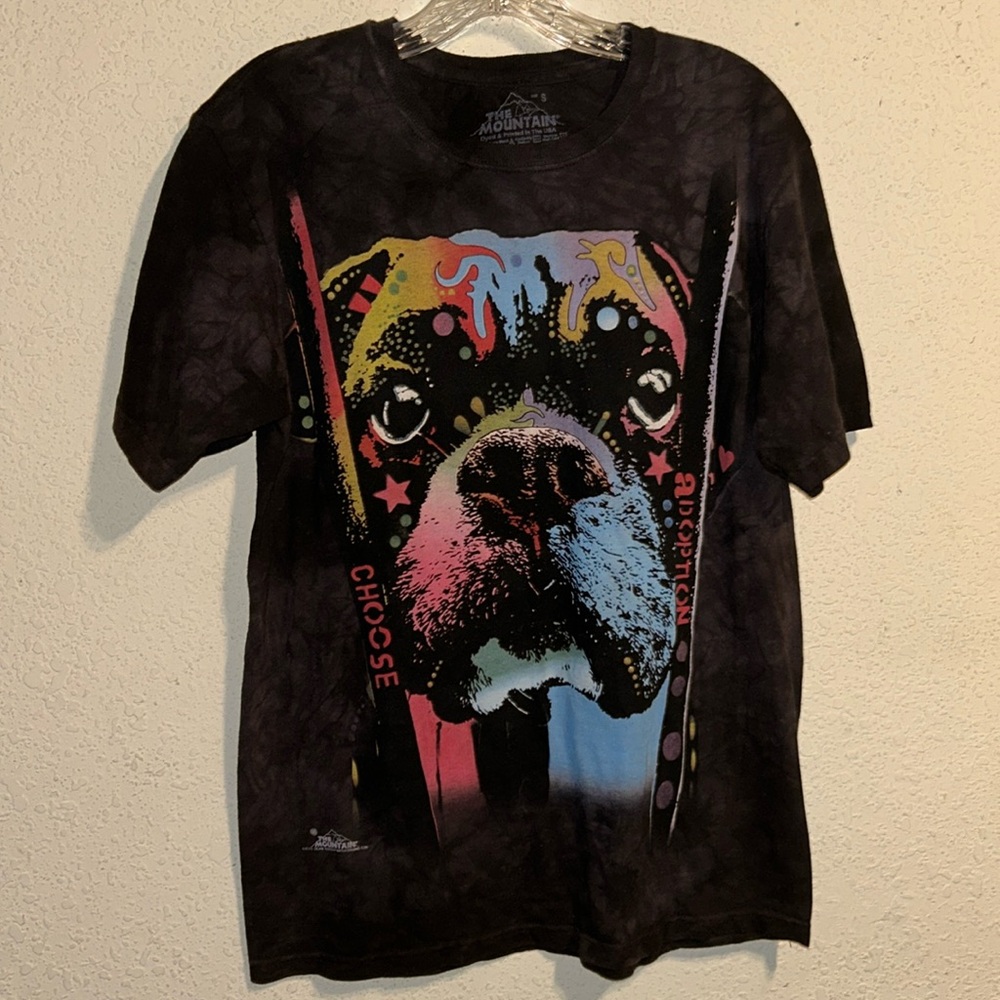 The Mountain Tee